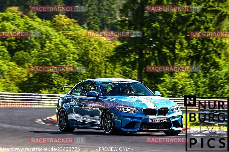 Bild #23433776 - Touristenfahrten Nürburgring Nordschleife (05.08.2023)