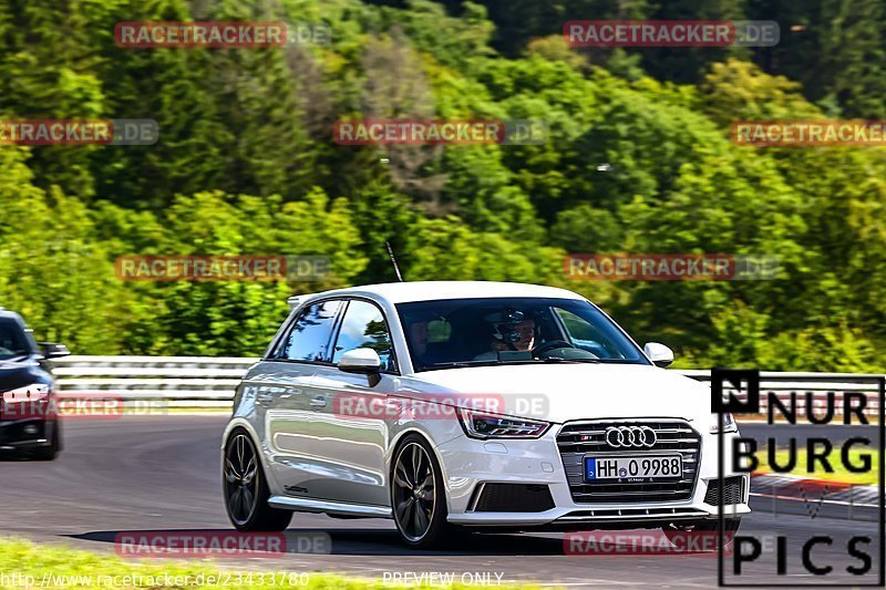 Bild #23433780 - Touristenfahrten Nürburgring Nordschleife (05.08.2023)