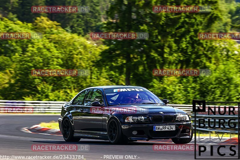 Bild #23433784 - Touristenfahrten Nürburgring Nordschleife (05.08.2023)