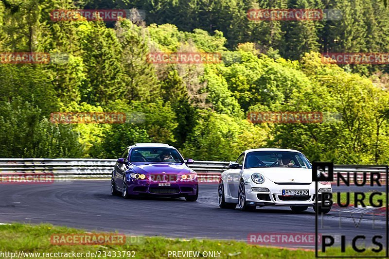 Bild #23433792 - Touristenfahrten Nürburgring Nordschleife (05.08.2023)