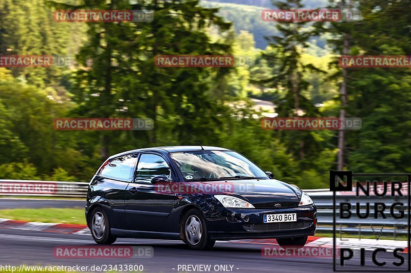 Bild #23433800 - Touristenfahrten Nürburgring Nordschleife (05.08.2023)