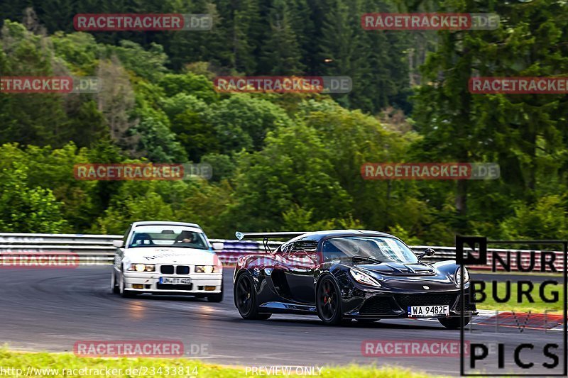 Bild #23433814 - Touristenfahrten Nürburgring Nordschleife (05.08.2023)