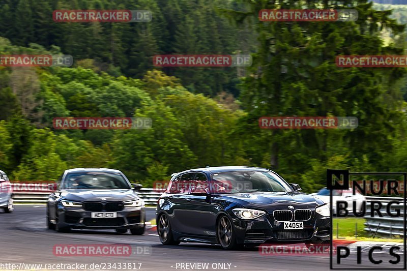 Bild #23433817 - Touristenfahrten Nürburgring Nordschleife (05.08.2023)