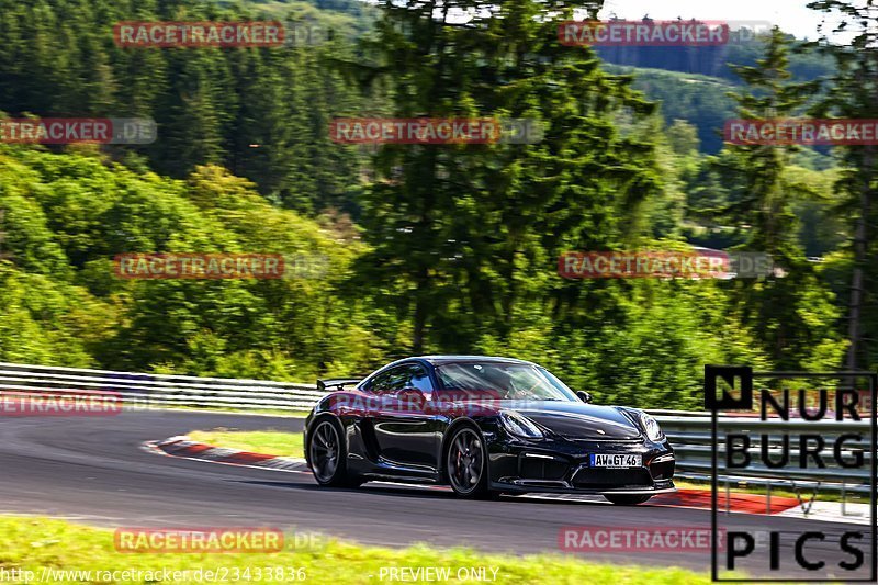 Bild #23433836 - Touristenfahrten Nürburgring Nordschleife (05.08.2023)