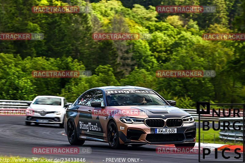 Bild #23433846 - Touristenfahrten Nürburgring Nordschleife (05.08.2023)