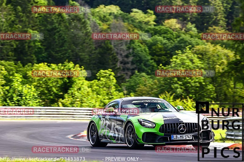 Bild #23433873 - Touristenfahrten Nürburgring Nordschleife (05.08.2023)