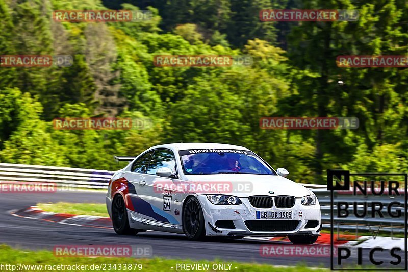 Bild #23433879 - Touristenfahrten Nürburgring Nordschleife (05.08.2023)