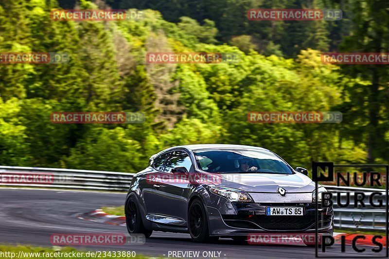 Bild #23433880 - Touristenfahrten Nürburgring Nordschleife (05.08.2023)