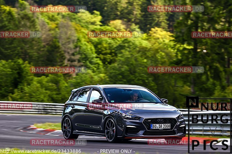 Bild #23433886 - Touristenfahrten Nürburgring Nordschleife (05.08.2023)