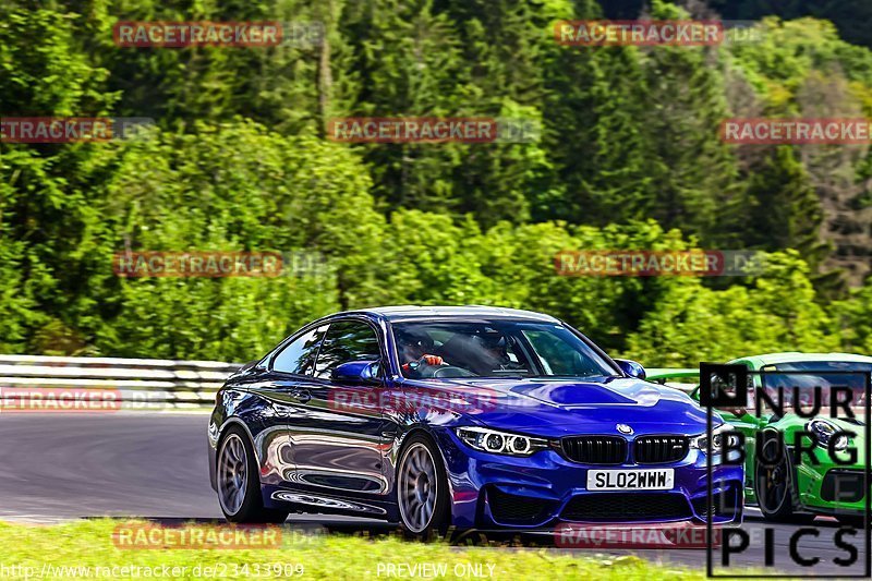 Bild #23433909 - Touristenfahrten Nürburgring Nordschleife (05.08.2023)