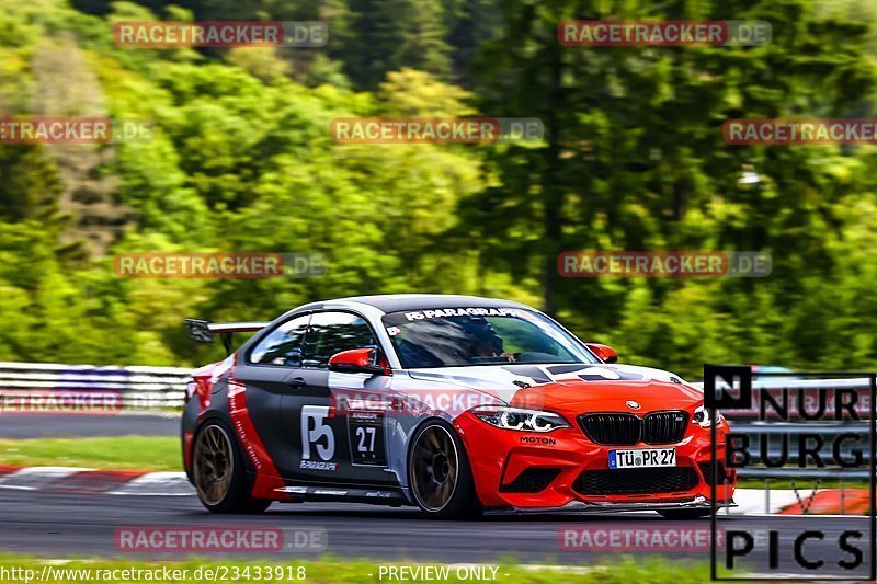 Bild #23433918 - Touristenfahrten Nürburgring Nordschleife (05.08.2023)