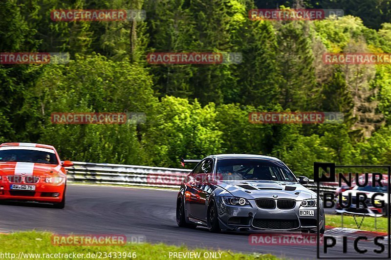 Bild #23433946 - Touristenfahrten Nürburgring Nordschleife (05.08.2023)