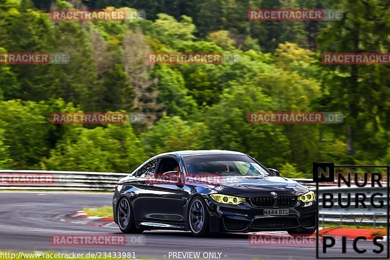 Bild #23433981 - Touristenfahrten Nürburgring Nordschleife (05.08.2023)