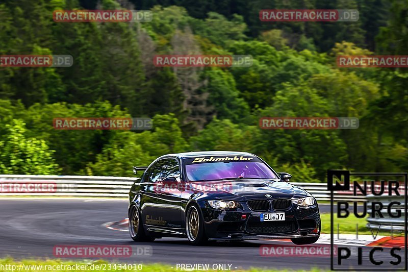 Bild #23434010 - Touristenfahrten Nürburgring Nordschleife (05.08.2023)