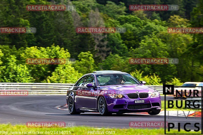 Bild #23434015 - Touristenfahrten Nürburgring Nordschleife (05.08.2023)