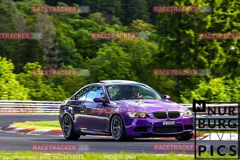 Bild #23434016 - Touristenfahrten Nürburgring Nordschleife (05.08.2023)