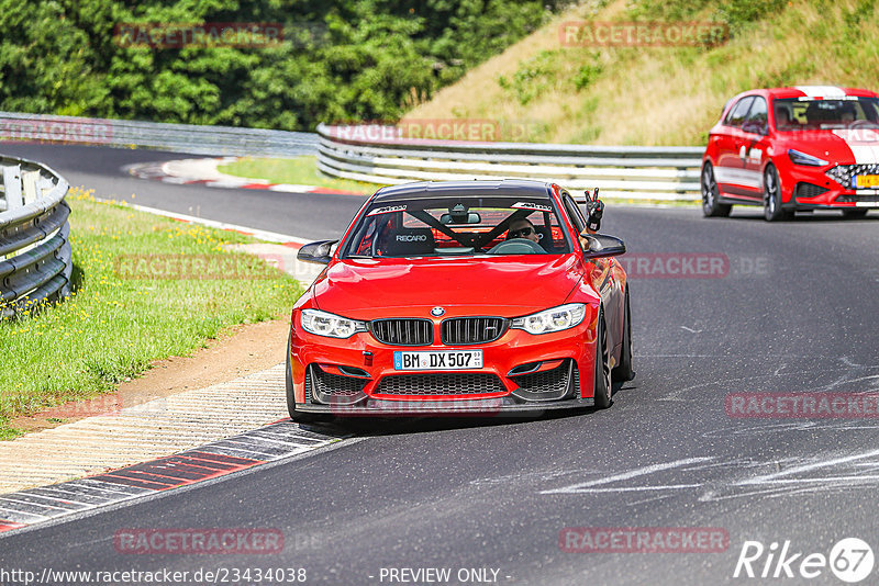 Bild #23434038 - Touristenfahrten Nürburgring Nordschleife (05.08.2023)