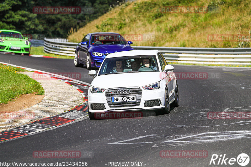 Bild #23434056 - Touristenfahrten Nürburgring Nordschleife (05.08.2023)