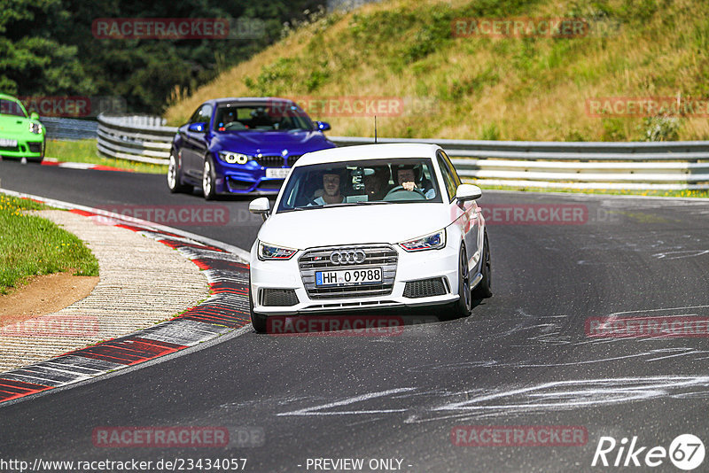 Bild #23434057 - Touristenfahrten Nürburgring Nordschleife (05.08.2023)