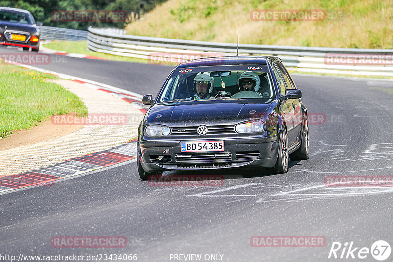 Bild #23434066 - Touristenfahrten Nürburgring Nordschleife (05.08.2023)