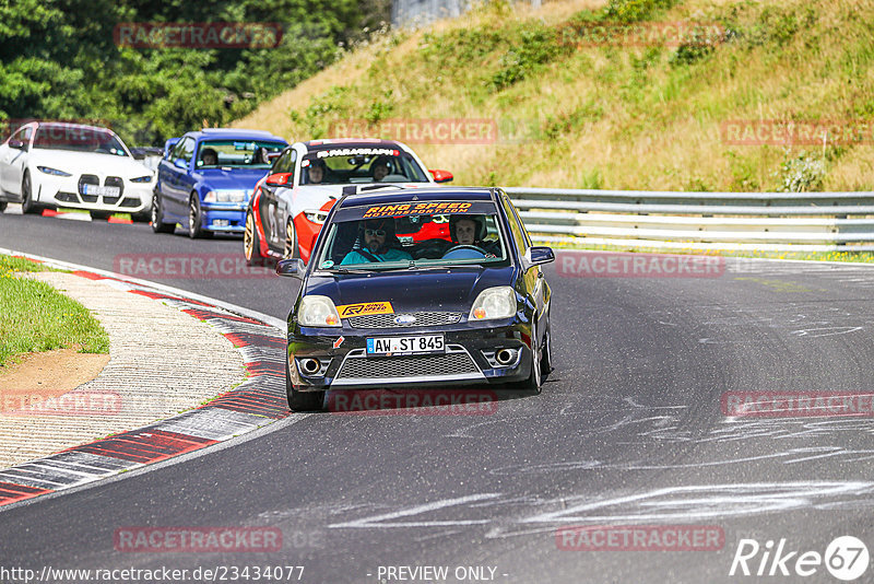 Bild #23434077 - Touristenfahrten Nürburgring Nordschleife (05.08.2023)