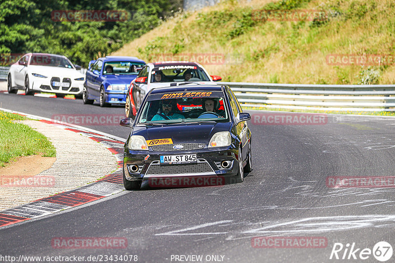 Bild #23434078 - Touristenfahrten Nürburgring Nordschleife (05.08.2023)