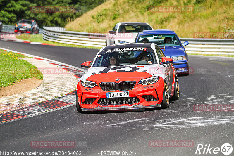 Bild #23434082 - Touristenfahrten Nürburgring Nordschleife (05.08.2023)