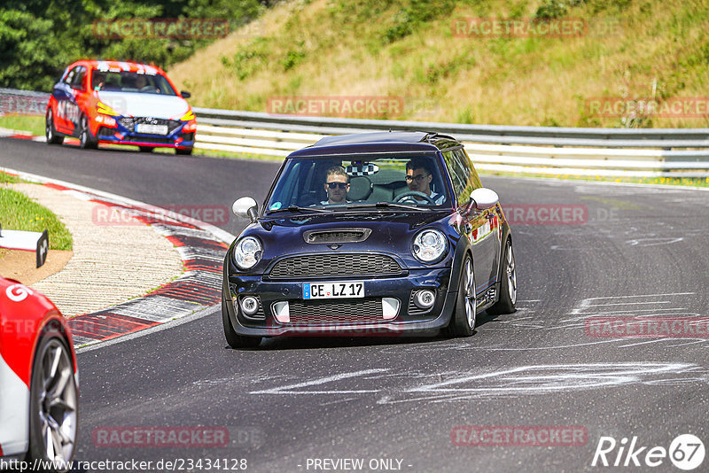 Bild #23434128 - Touristenfahrten Nürburgring Nordschleife (05.08.2023)