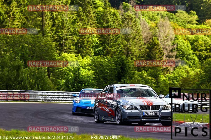 Bild #23434179 - Touristenfahrten Nürburgring Nordschleife (05.08.2023)