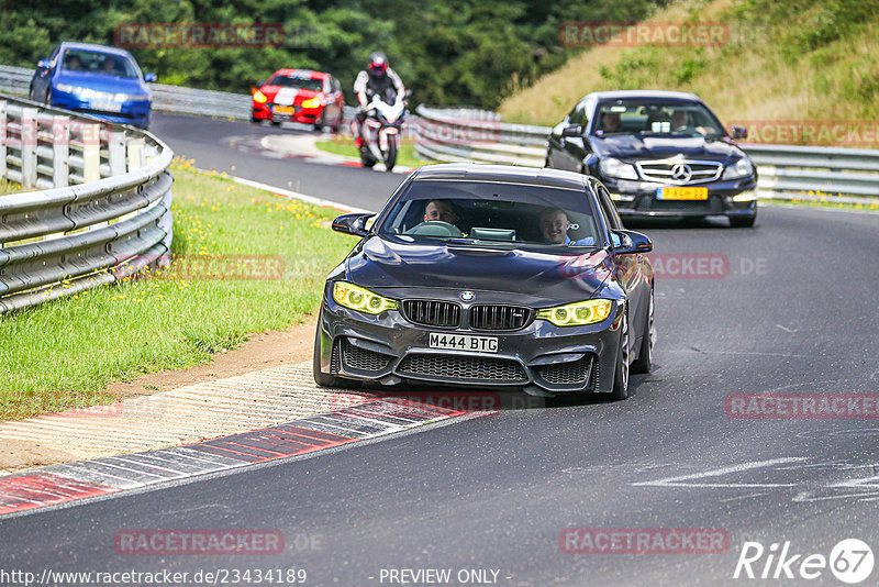 Bild #23434189 - Touristenfahrten Nürburgring Nordschleife (05.08.2023)