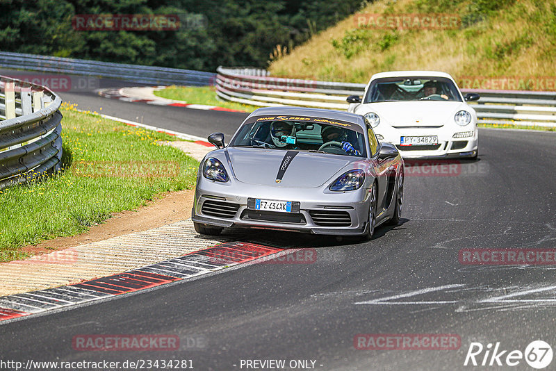 Bild #23434281 - Touristenfahrten Nürburgring Nordschleife (05.08.2023)