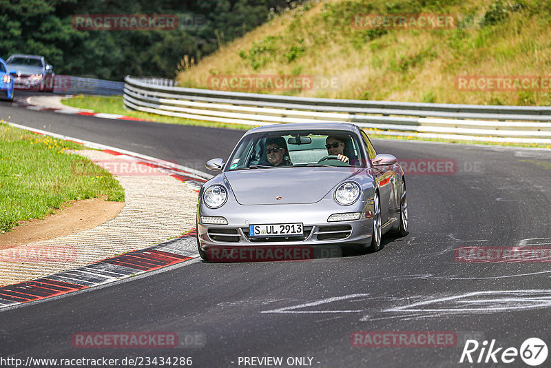 Bild #23434286 - Touristenfahrten Nürburgring Nordschleife (05.08.2023)