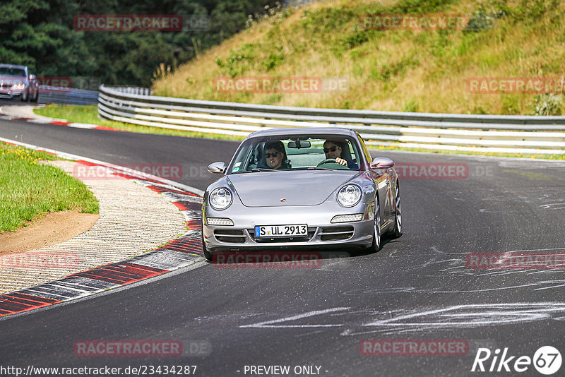 Bild #23434287 - Touristenfahrten Nürburgring Nordschleife (05.08.2023)