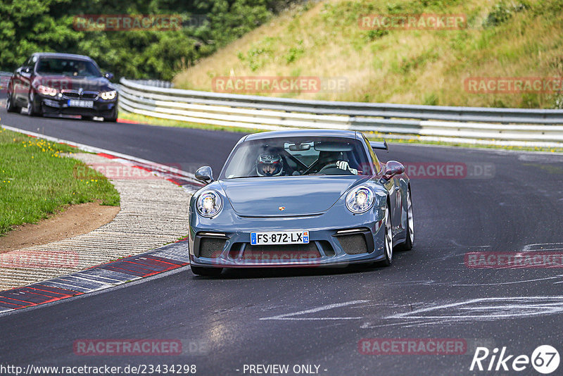 Bild #23434298 - Touristenfahrten Nürburgring Nordschleife (05.08.2023)