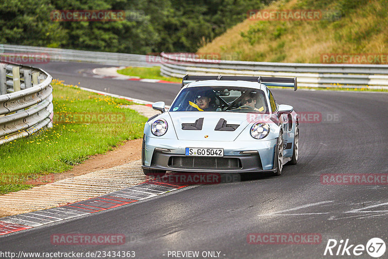 Bild #23434363 - Touristenfahrten Nürburgring Nordschleife (05.08.2023)