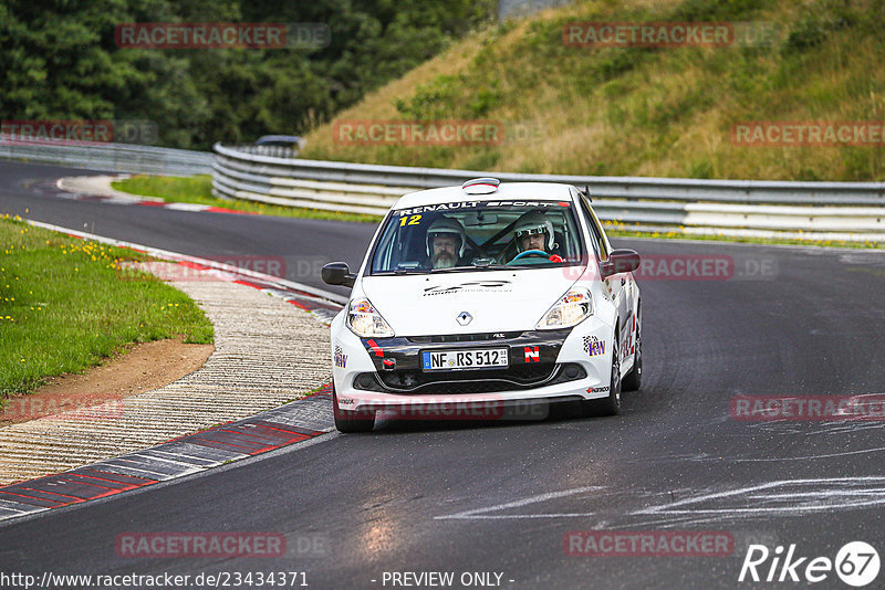 Bild #23434371 - Touristenfahrten Nürburgring Nordschleife (05.08.2023)