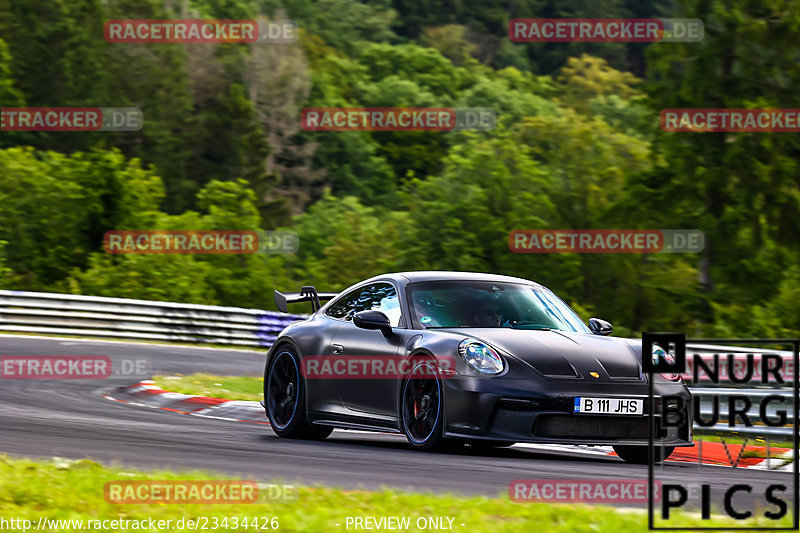 Bild #23434426 - Touristenfahrten Nürburgring Nordschleife (05.08.2023)