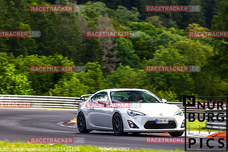 Bild #23434455 - Touristenfahrten Nürburgring Nordschleife (05.08.2023)