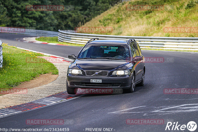 Bild #23434459 - Touristenfahrten Nürburgring Nordschleife (05.08.2023)