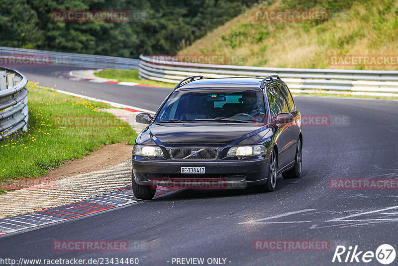 Bild #23434460 - Touristenfahrten Nürburgring Nordschleife (05.08.2023)