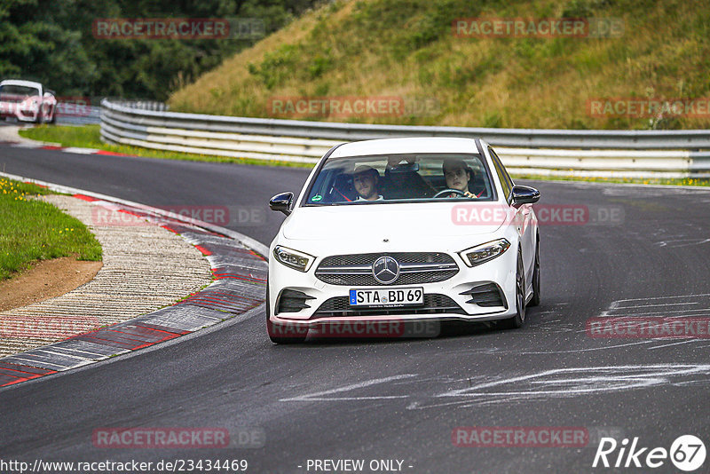 Bild #23434469 - Touristenfahrten Nürburgring Nordschleife (05.08.2023)