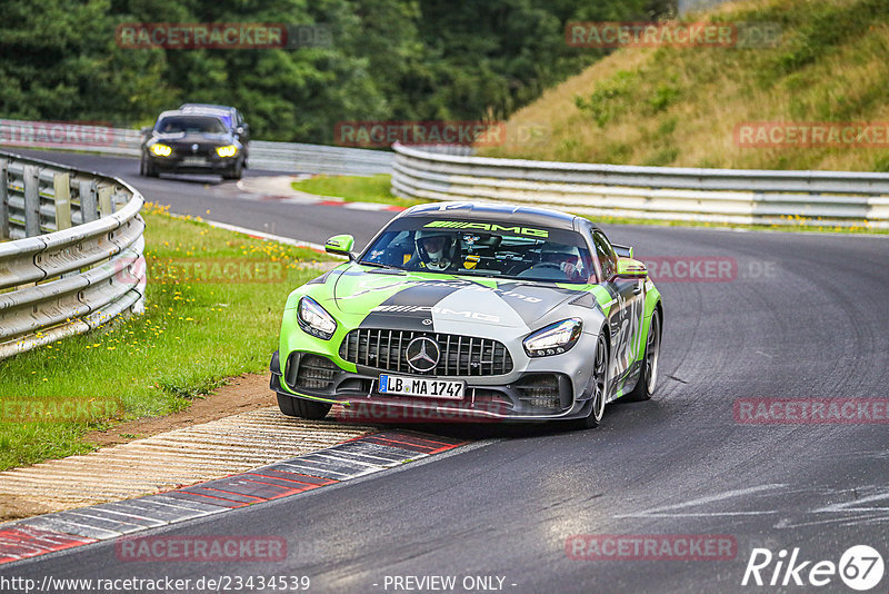 Bild #23434539 - Touristenfahrten Nürburgring Nordschleife (05.08.2023)