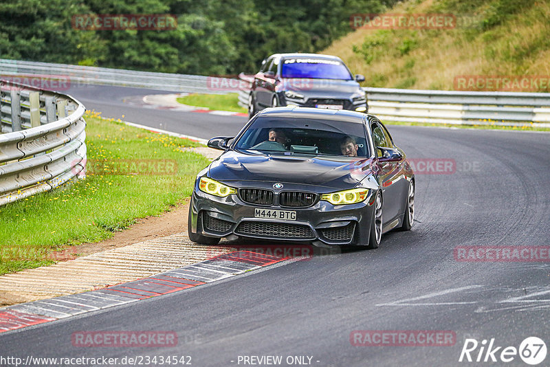 Bild #23434542 - Touristenfahrten Nürburgring Nordschleife (05.08.2023)