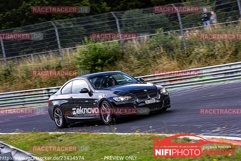 Bild #23434574 - Touristenfahrten Nürburgring Nordschleife (05.08.2023)