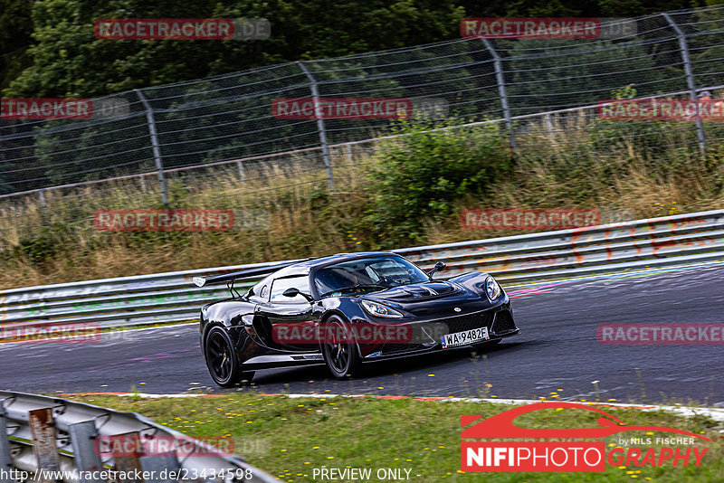 Bild #23434598 - Touristenfahrten Nürburgring Nordschleife (05.08.2023)