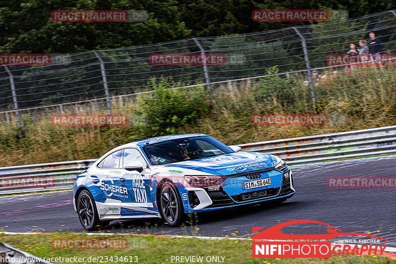 Bild #23434613 - Touristenfahrten Nürburgring Nordschleife (05.08.2023)