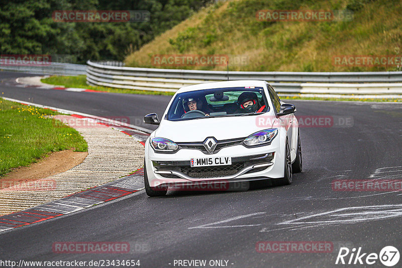 Bild #23434654 - Touristenfahrten Nürburgring Nordschleife (05.08.2023)