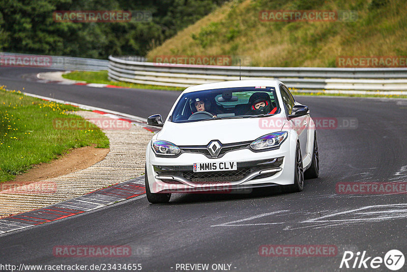 Bild #23434655 - Touristenfahrten Nürburgring Nordschleife (05.08.2023)