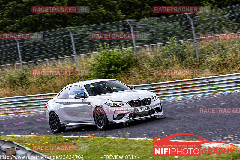 Bild #23434704 - Touristenfahrten Nürburgring Nordschleife (05.08.2023)