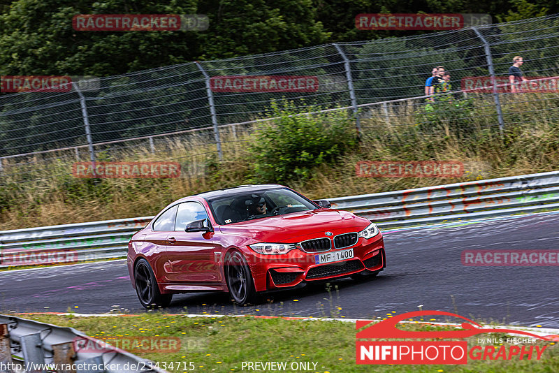 Bild #23434715 - Touristenfahrten Nürburgring Nordschleife (05.08.2023)